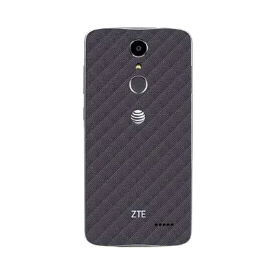 ZTE Blade A3Y is a purple Yahoo Mobile smartphone | News.Wirefly