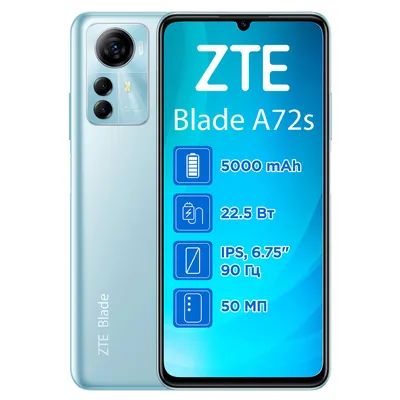 Heavy Duty Dual Layer ZTE Blade A3 Prime Case – TUDIA Products