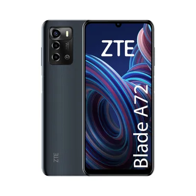 ZTE Blade A52 – ZTE AUSTRALIA