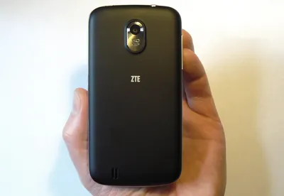 ZTE Blade A3Y Review: Competent Performance From a Budget Handset