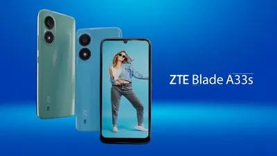 ZTE Blade A72 (Vodacom) - Cellphones
