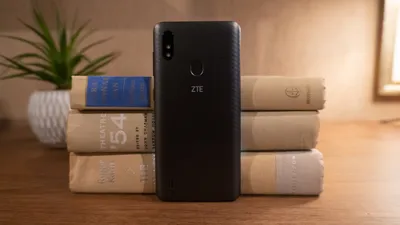 ZTE Blade V30 series launches with 64MP cameras and 5,000 mAh batteries -  GSMArena.com news