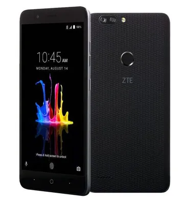 Мобилен телефон ZTE Blade L9, Dual SIM, 32GB, Сив - eMAG.bg