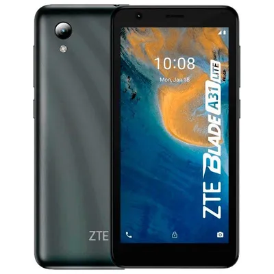 Започнаха продажбите на смартфона ZTE Blade V8 Pro - kaldata.com