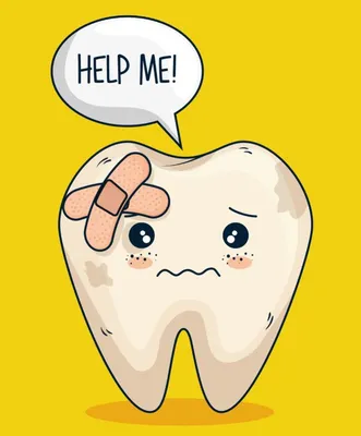 Воспаление зубного нерва при поступлении холодного воздуха - что делать,  если застудил зуб | НоваДент