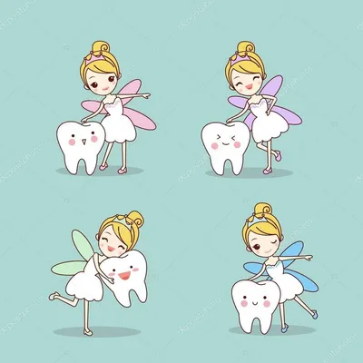 Стоматологическая клиника \"Зубная Фея\" | Shakhty