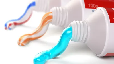 Какая зубная паста подходит для электрической зубной щетки?