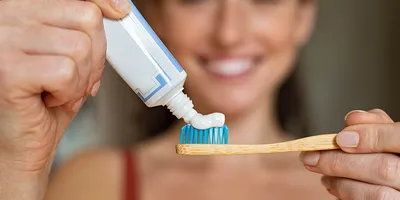 Зубная паста от пародонтоза - какая лучше, рейтинг лучших зубных паст