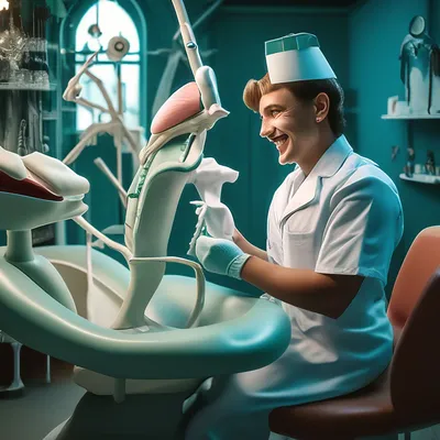 Благовещенский зубной техник готов объявить голодовку из-за зарплаты в 3-4  тысячи