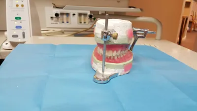 Профессия зубного техника - вредности работы