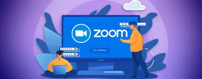 В видеоконференциях Zoom теперь можно использовать сторонние приложения —  Slack, Dropbox и многие другие, включая игры