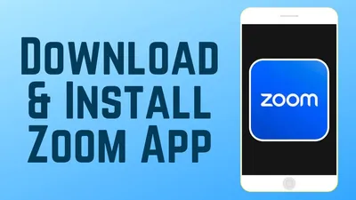 Zoom app Vector Logo - Download Free SVG Icon | Worldvectorlogo