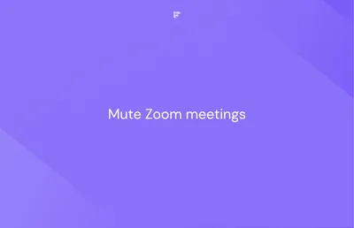 How to Monitor Zoom \"Your Internet Connection is Unstable” - Obkio