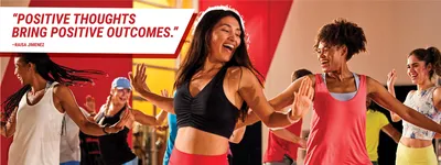 Social and Creative Dance: Zumba Fitness - Online Courses