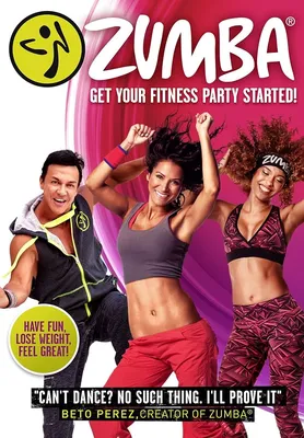 Get Fit and Have Fun with Zumba Classes at Every Body Balance
