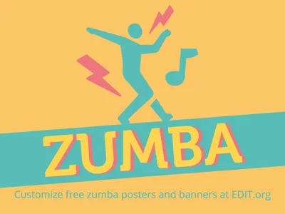 Zumba® Fest 2024 Mega event - Eindhoven - Netherlands 23-03-2024