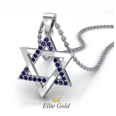 звезда Давида стоковое изображение. изображение насчитывающей еврейско -  5229097