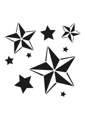 Шаблон Голливудской звезды иллюстрация вектора. иллюстрации насчитывающей  график - 120083674