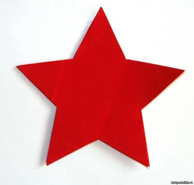 Шаблон рождественской звезды (Вифлеемской звезды) для вырезания из бумаги -  Блог для саморазвития