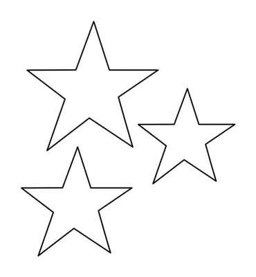 Объёмная звезда из бумаги DIY PAPER STAR - YouTube