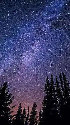 Как фотографировать звездное небо и что для этого понадобится