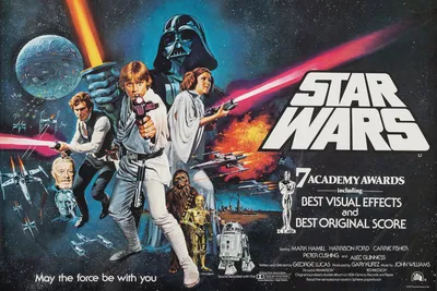 Глава Lucasfilm: Новые \"Звездные войны\" выйдут за рамки диснеевской  трилогии | GameMAG