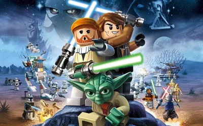 Звездные Войны (Star Wars) - история и описание игрушки