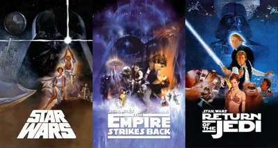 Как «Звёздные войны» изменили культуру и стали великими | Кино | Мир  фантастики и фэнтези
