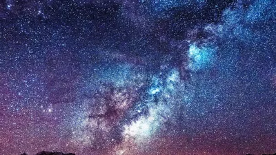 Картинки Звезды Туманности в космосе 3д Космос
