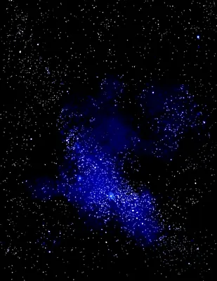 Космос небо звезды (58 фото) - 58 фото