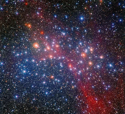 Космос звезды (56 фото) - 56 фото