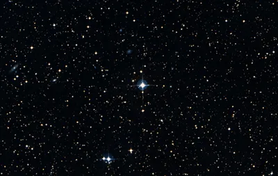 Астрономы научились наблюдать за невидимыми гелиевыми вспышками звезд