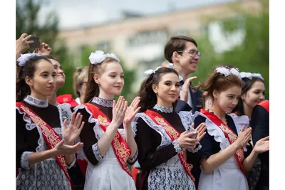 Отметить выпускной, последний звонок ,окончание учебного года в Курске в  2024 году | Event-Курск