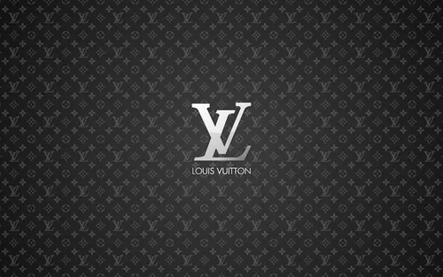 Луи Витон Обои на телефон логотип