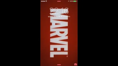 Марвел Обои на телефон графический пользовательский интерфейс