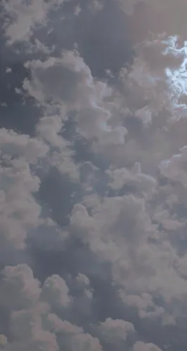 Облака Обои на телефон большая группа облаков