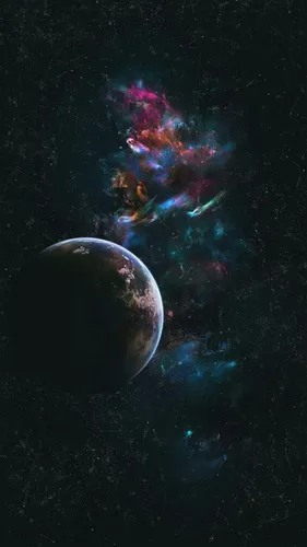 Планеты Обои на телефон фото на Samsung