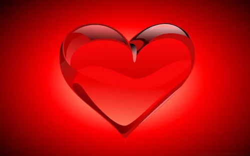 Сердце Обои на телефон логотип