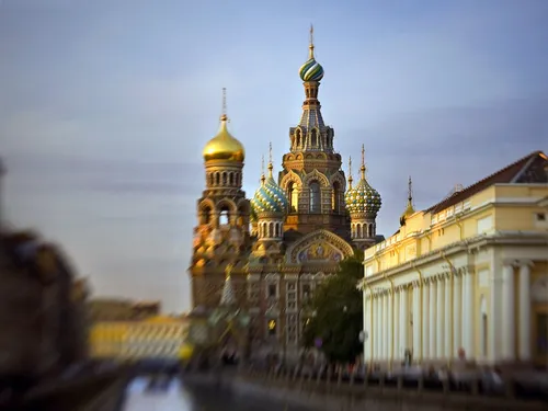 Санкт Петербург Обои на телефон здание с золотой купольной крышей