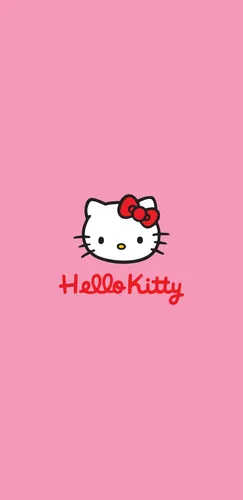 Hello Kitty Обои на телефон в хорошем качестве