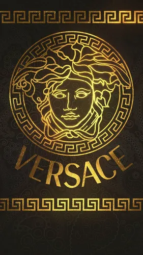 Versace Обои на телефон в высоком качестве