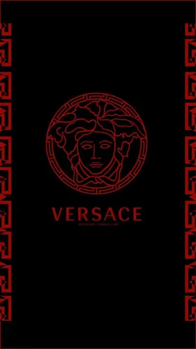 Versace Обои на телефон эстетика