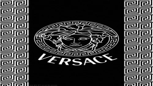 Versace Обои на телефон изображение
