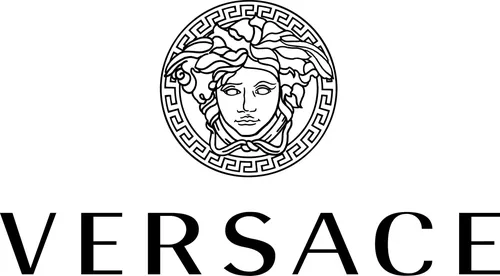 Versace Обои на телефон текст