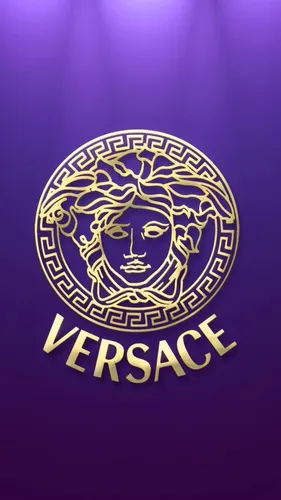 Versace Обои на телефон снимок