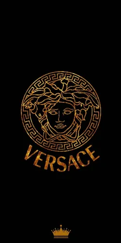 Versace Обои на телефон заставка