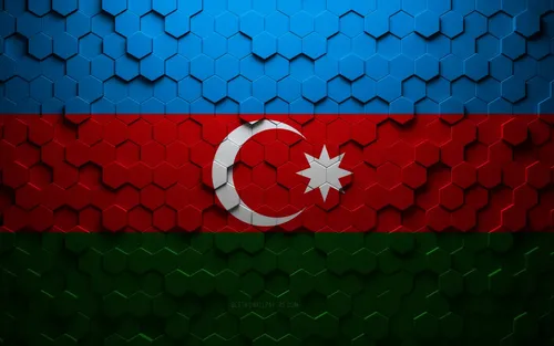 Азербайджан Обои на телефон изображение
