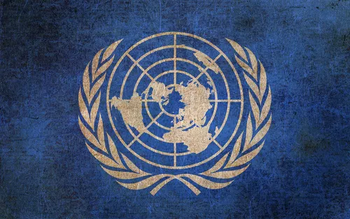 Герб Ссср Обои на телефон логотип на синем фоне