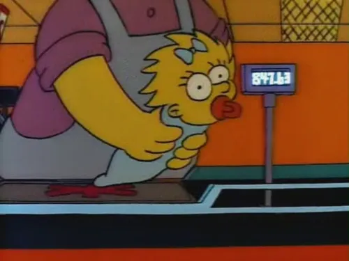 Грустный Барт Симпсон Обои на телефон бесплатные обои