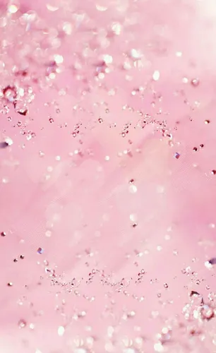 Нежно Розовые Обои на телефон розово-белое вещество